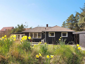 Holiday Home Dane - 500m from the sea by Interhome
